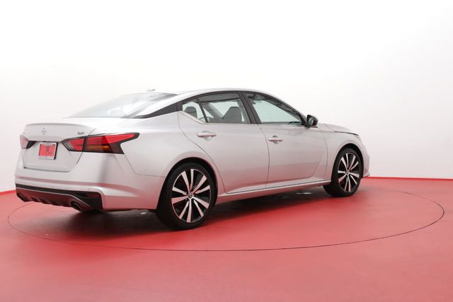 2020 Nissan Altima 2.5 SR Sedan - 20992313 - 4