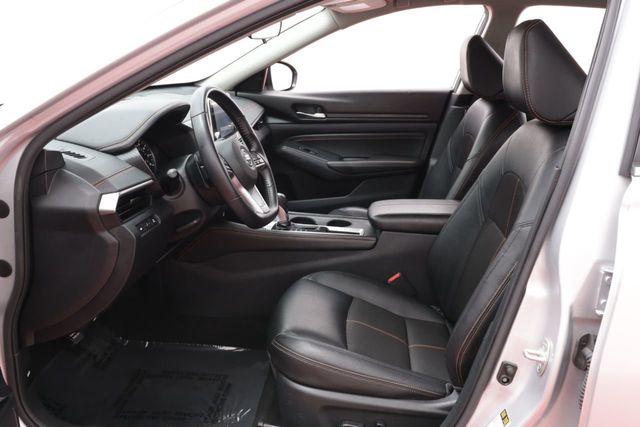 2020 Nissan Altima 2.5 SR Sedan - 20992313 - 8