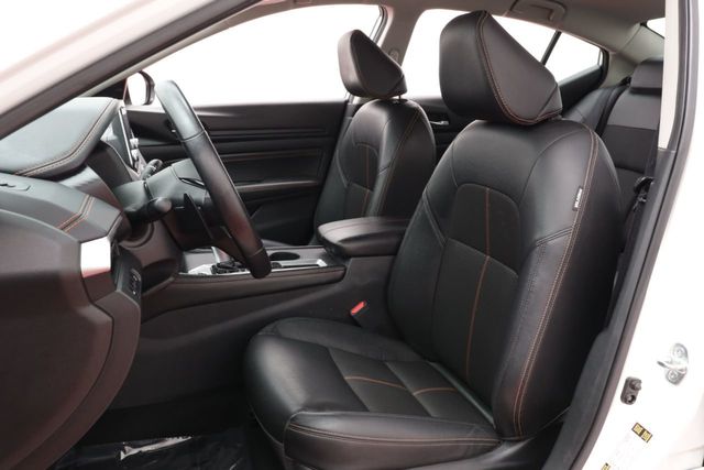 2020 Nissan Altima 2.5 SR Sedan - 21004102 - 9
