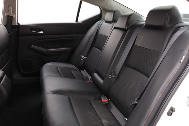 2020 Nissan Altima 2.5 SR Sedan - 21004102 - 10
