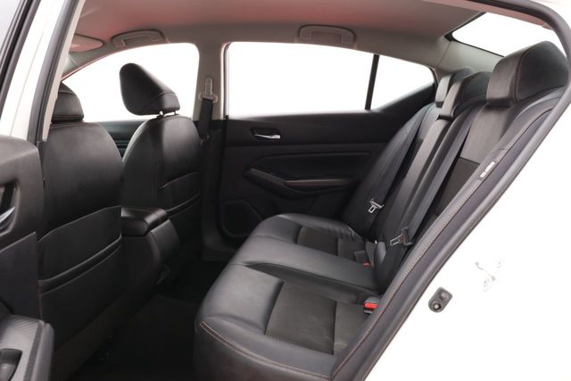 2020 Nissan Altima 2.5 SR Sedan - 21004102 - 11