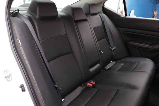 2020 Nissan Altima 2.5 SR Sedan - 21004102 - 12