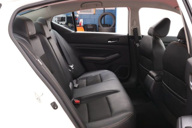 2020 Nissan Altima 2.5 SR Sedan - 21004102 - 13