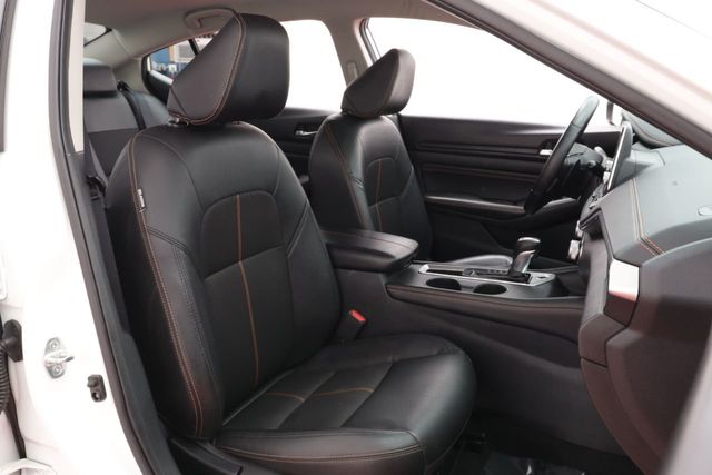2020 Nissan Altima 2.5 SR Sedan - 21004102 - 15