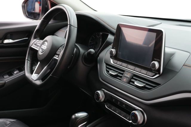 2020 Nissan Altima 2.5 SR Sedan - 21004102 - 16