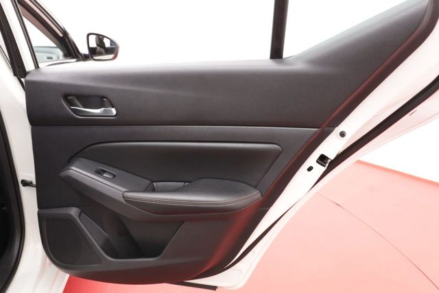 2020 Nissan Altima 2.5 SR Sedan - 21004102 - 18
