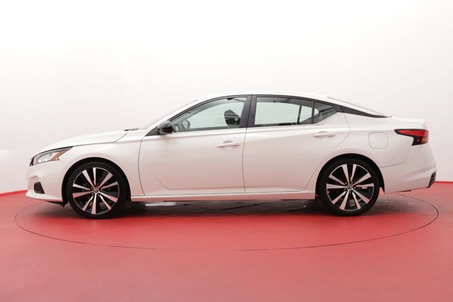 2020 Nissan Altima 2.5 SR Sedan - 21004102 - 1