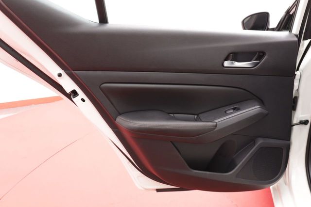 2020 Nissan Altima 2.5 SR Sedan - 21004102 - 19