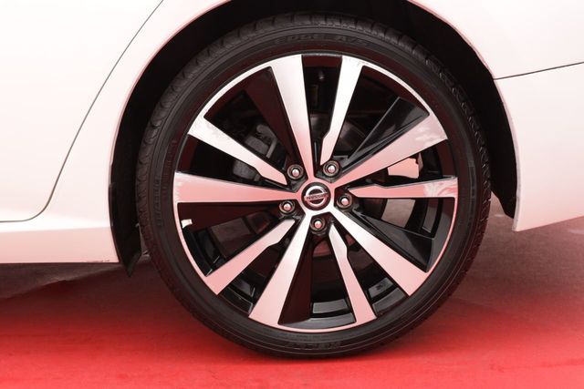 2020 Nissan Altima 2.5 SR Sedan - 21004102 - 23