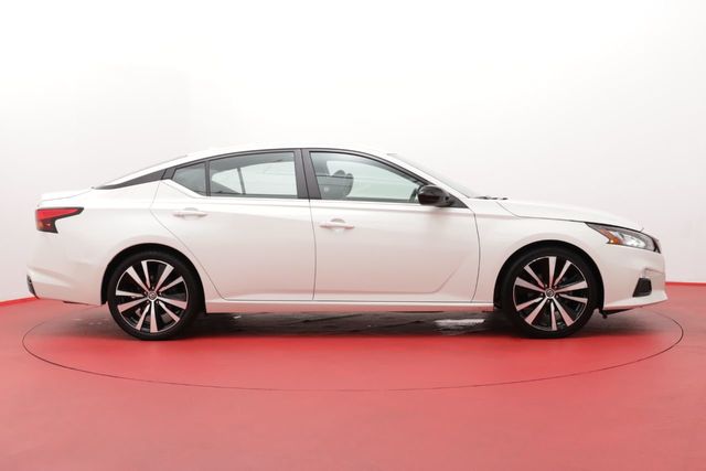 2020 Nissan Altima 2.5 SR Sedan - 21004102 - 5
