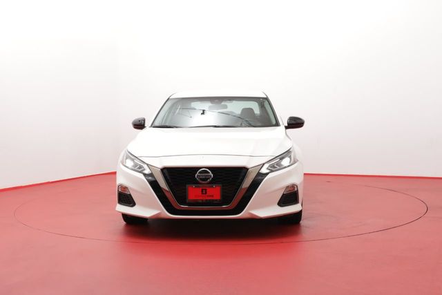 2020 Nissan Altima 2.5 SR Sedan - 21004102 - 6