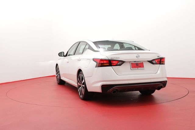 2020 Nissan Altima 2.5 SR Sedan - 21004102 - 7
