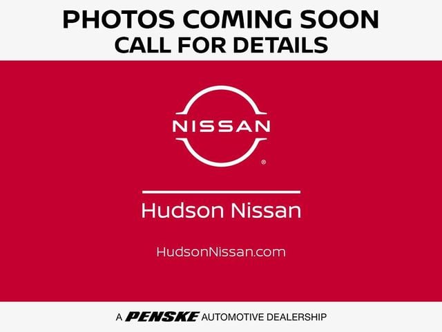 2020 Nissan Altima 2.5 SR Sedan - 22936800 - 0