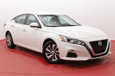 2020 Nissan Altima