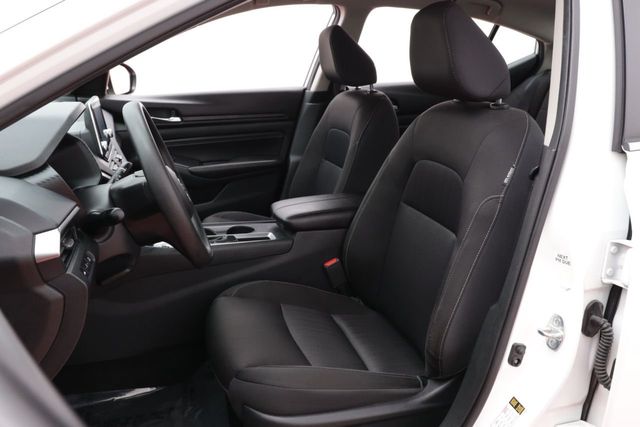 2020 Nissan Altima 2.5 S Sedan - 20992307 - 9