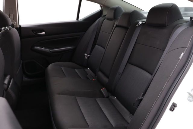 2020 Nissan Altima 2.5 S Sedan - 20992307 - 10