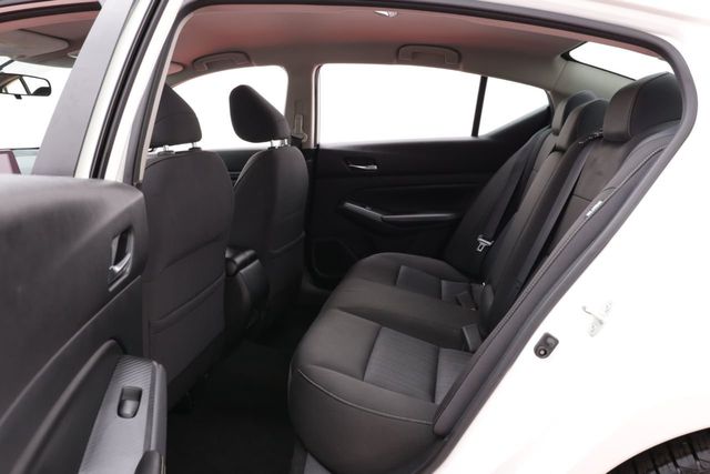 2020 Nissan Altima 2.5 S Sedan - 20992307 - 11