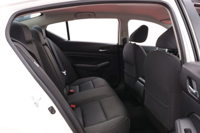 2020 Nissan Altima 2.5 S Sedan - 20992307 - 13