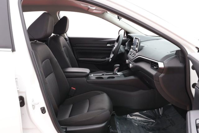 2020 Nissan Altima 2.5 S Sedan - 20992307 - 14