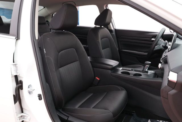 2020 Nissan Altima 2.5 S Sedan - 20992307 - 15