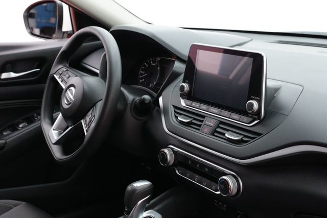 2020 Nissan Altima 2.5 S Sedan - 20992307 - 16