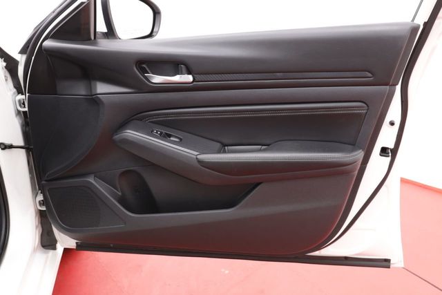 2020 Nissan Altima 2.5 S Sedan - 20992307 - 17