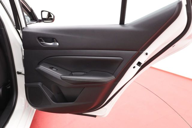2020 Nissan Altima 2.5 S Sedan - 20992307 - 18