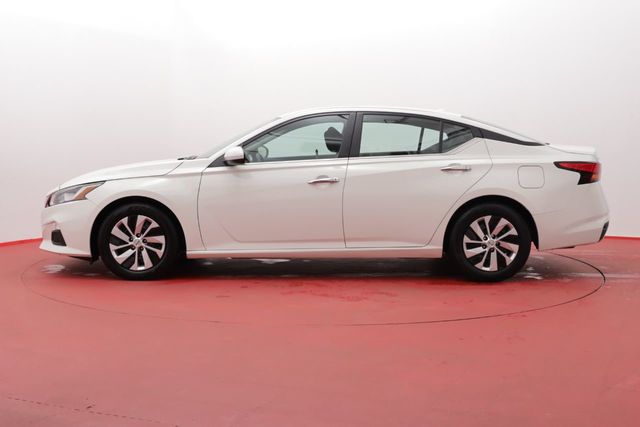2020 Nissan Altima 2.5 S Sedan - 20992307 - 1