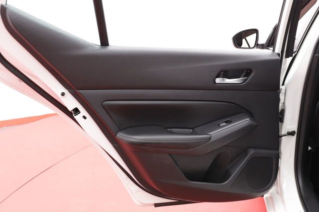 2020 Nissan Altima 2.5 S Sedan - 20992307 - 19