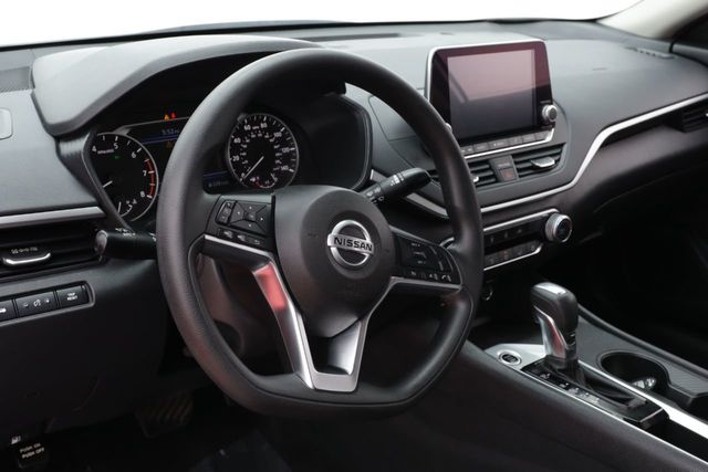 2020 Nissan Altima 2.5 S Sedan - 20992307 - 21