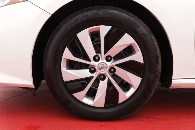 2020 Nissan Altima 2.5 S Sedan - 20992307 - 22