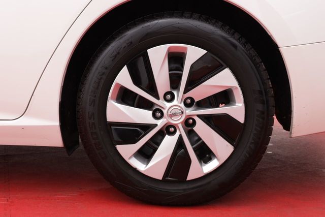 2020 Nissan Altima 2.5 S Sedan - 20992307 - 23