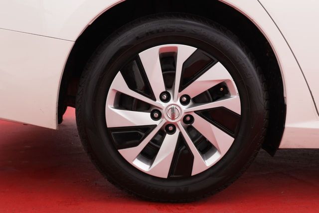 2020 Nissan Altima 2.5 S Sedan - 20992307 - 24