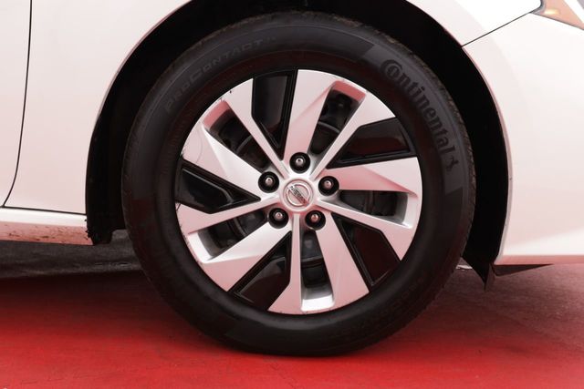 2020 Nissan Altima 2.5 S Sedan - 20992307 - 25