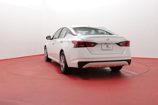 2020 Nissan Altima 2.5 S Sedan - 20992307 - 2