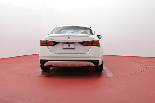 2020 Nissan Altima 2.5 S Sedan - 20992307 - 3