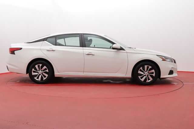 2020 Nissan Altima 2.5 S Sedan - 20992307 - 5