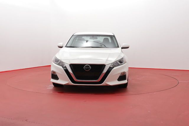 2020 Nissan Altima 2.5 S Sedan - 20992307 - 6