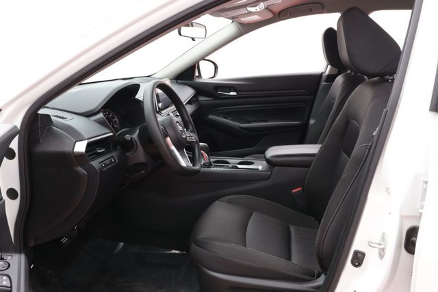 2020 Nissan Altima 2.5 S Sedan - 20992307 - 8