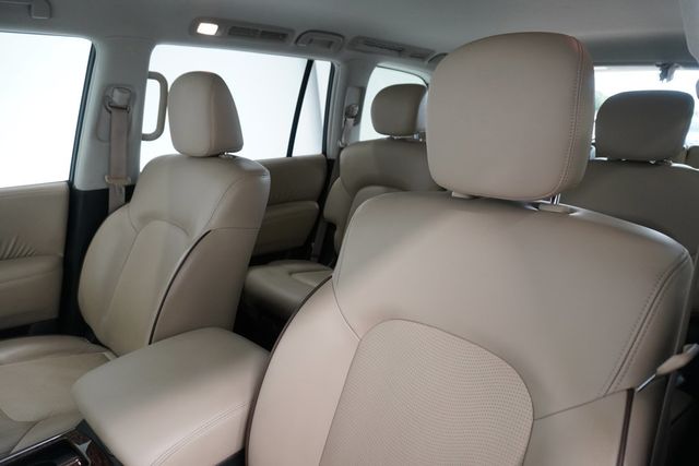 2020 Nissan Armada 4x2 SL - 22856356 - 9
