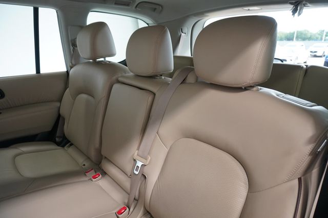 2020 Nissan Armada 4x2 SL - 22856356 - 10