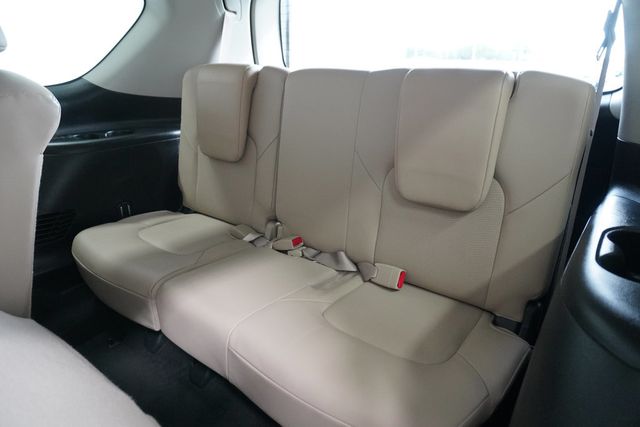 2020 Nissan Armada 4x2 SL - 22856356 - 11