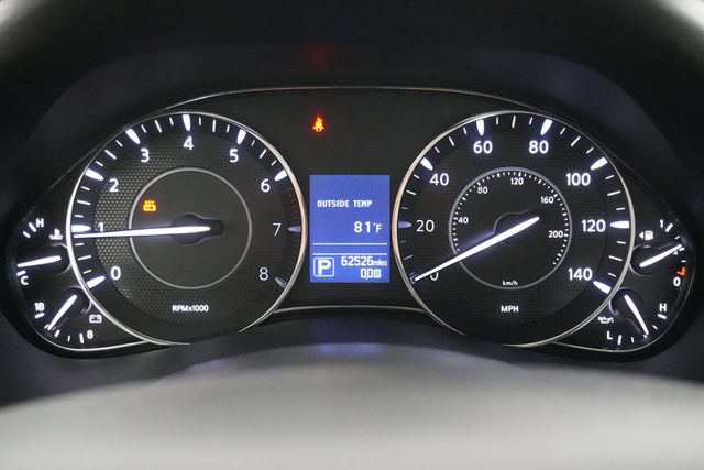 2020 Nissan Armada 4x2 SL - 22856356 - 17