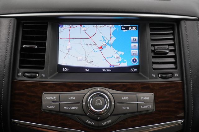 2020 Nissan Armada 4x2 SL - 22856356 - 18