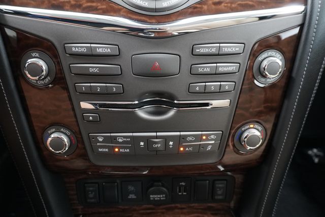 2020 Nissan Armada 4x2 SL - 22856356 - 19