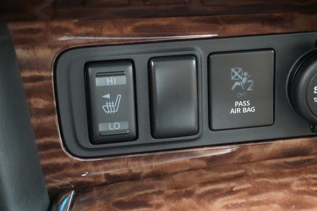 2020 Nissan Armada 4x2 SL - 22856356 - 20