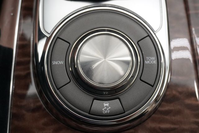 2020 Nissan Armada 4x2 SL - 22856356 - 21