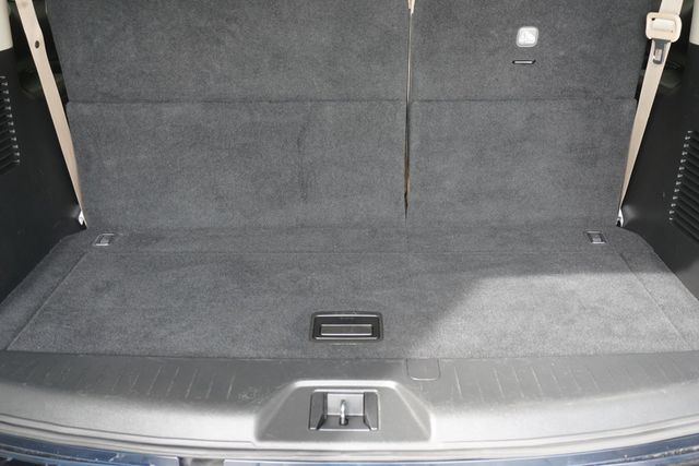 2020 Nissan Armada 4x2 SL - 22856356 - 26