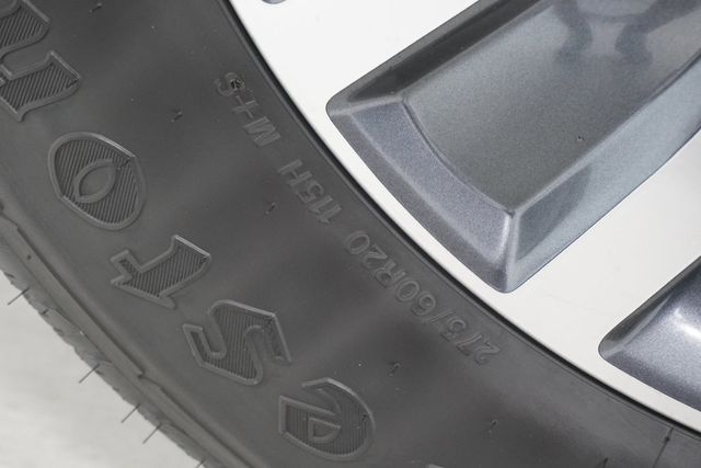 2020 Nissan Armada 4x2 SL - 22856356 - 29