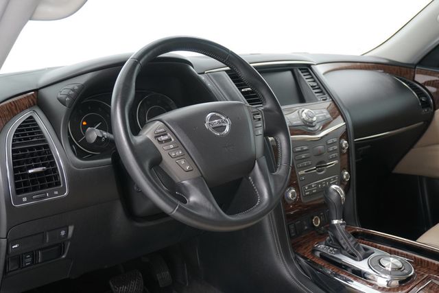 2020 Nissan Armada 4x2 SL - 22856356 - 8